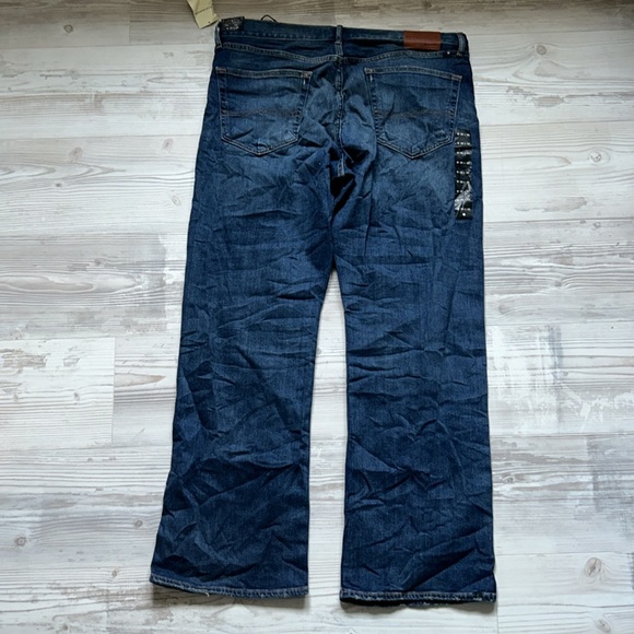 ✨NWT✨Lucky🍀Brand 367 Vintage Boot, 36x30 - Picture 2 of 4